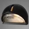 Фасадный светильник Arte Lamp URBAN A2801AL-1BK | Дом Декора