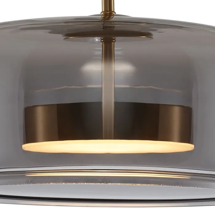 Подвесной светильник Arte Lamp PADOVA A2404SP-33SM | Дом Декора