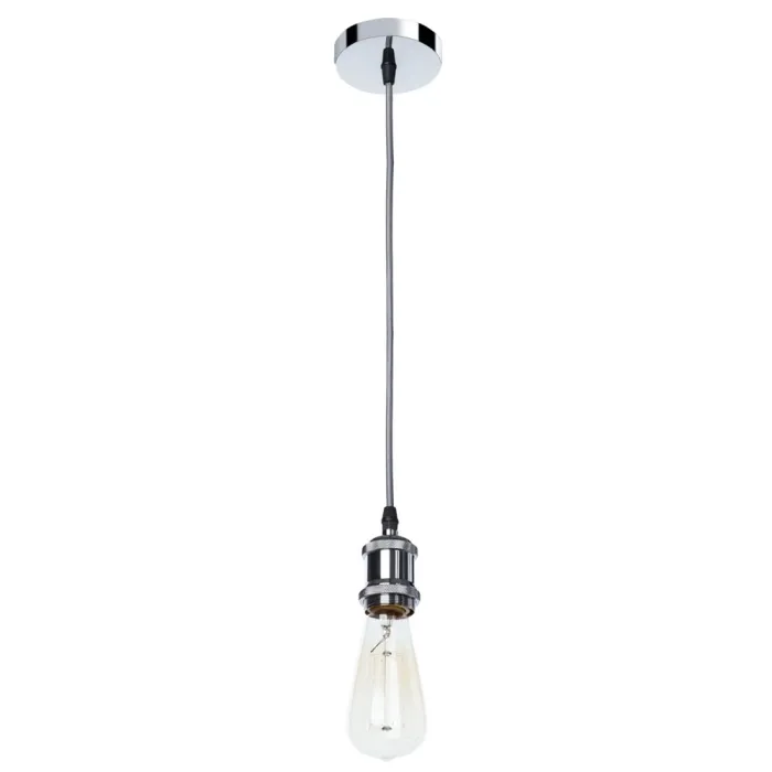 Подвесной светильник Arte Lamp ELECTRA A7002SP-1CC | Дом Декора