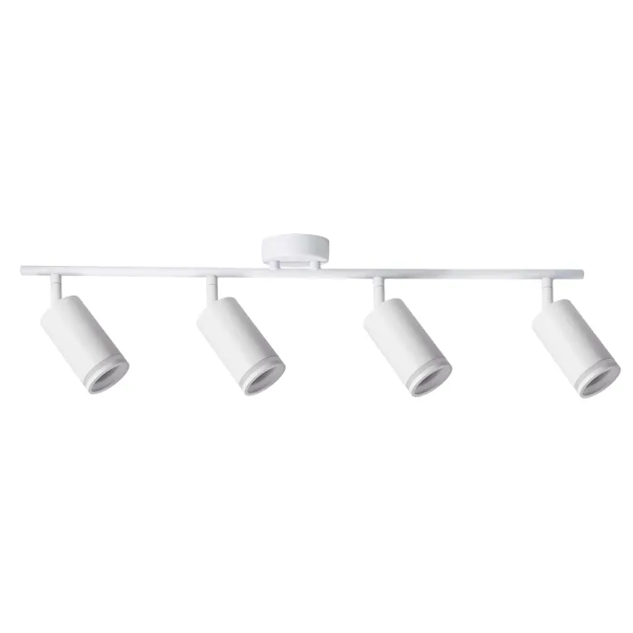 Спот Arte Lamp IMAI A2365PL-4WH | Дом Декора