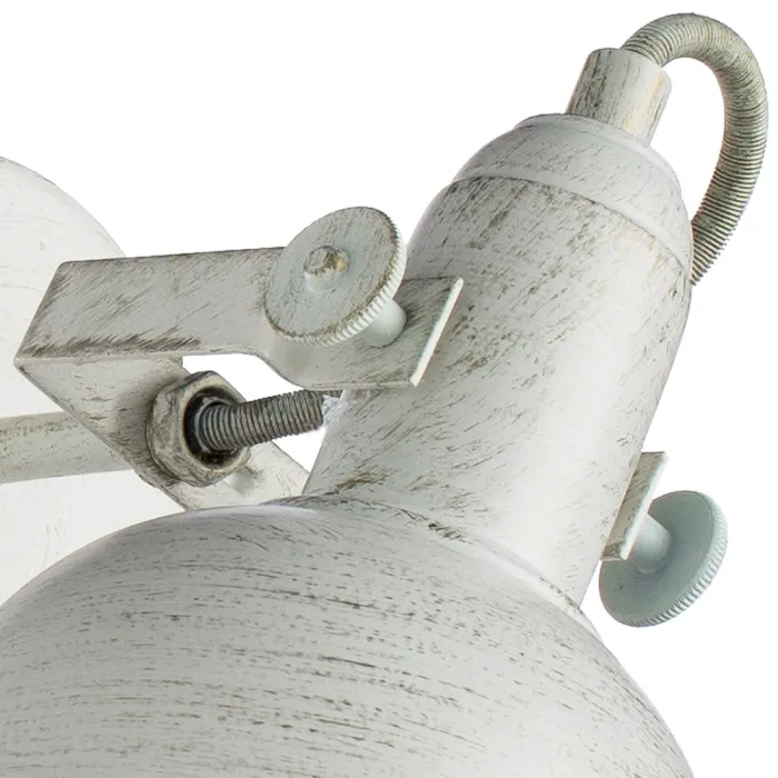 Спот Arte Lamp MARTIN A5213AP-1WG | Дом Декора