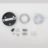 Подвесной комплект Crystal Lux CLT KIT 526 BL