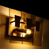 Настенный светильник Arte Lamp SOPHIA A4066AP-2PB | Дом Декора