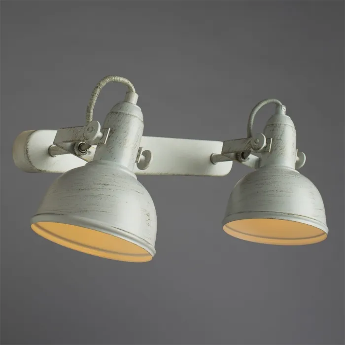 Спот Arte Lamp MARTIN A5213AP-2WG | Дом Декора