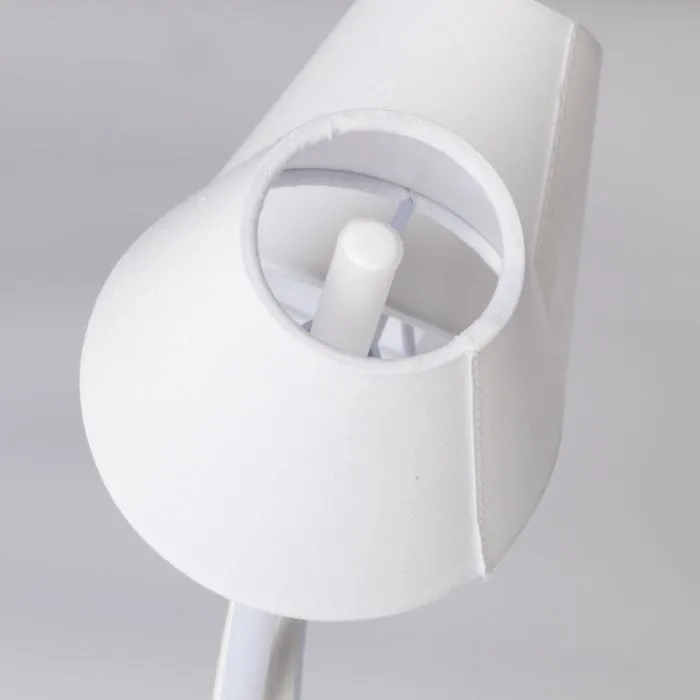Настольная лампа декоративная MW-Light Аэлита 480032702 | Дом Декора
