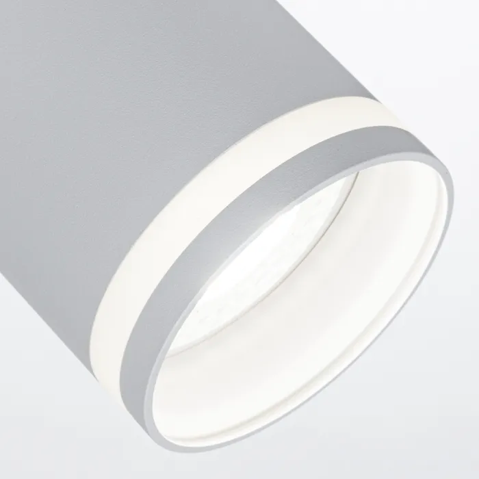 Спот Arte Lamp IMAI A2365PL-1WH | Дом Декора