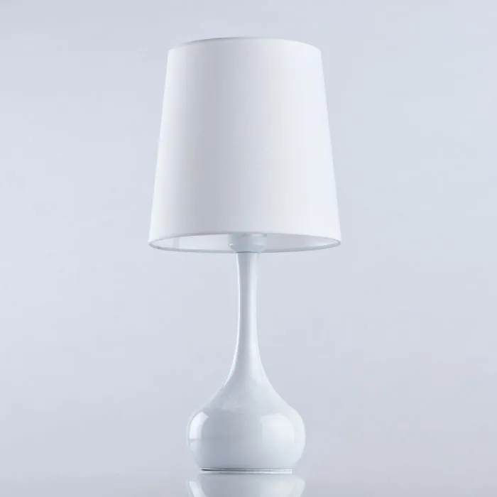 Настольная лампа декоративная MW-Light Салон 415033701 | Дом Декора