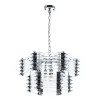 Подвесная люстра Arte Lamp CARAVAGGIO A1059SP-9CC | Дом Декора