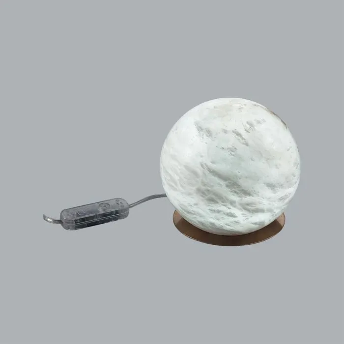 6685/8TL ODL Светильник LED 8Вт 3000/4000/6000К 220В IP20 L-VISION | Дом Декора
