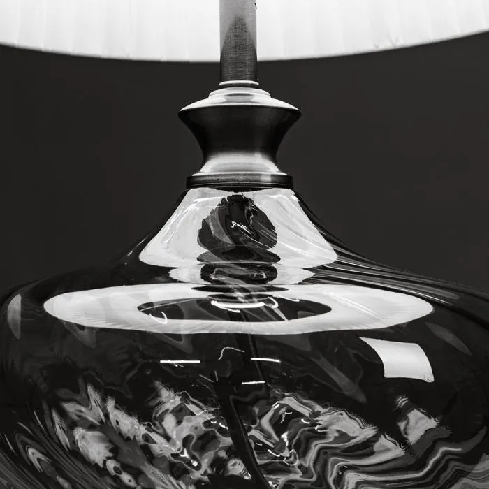 Декоративная настольная лампа Arte Lamp NEKKAR A5044LT-1PB | Дом Декора