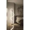 Торшер Arte Lamp KLIMT A2850PN-35BK | Дом Декора