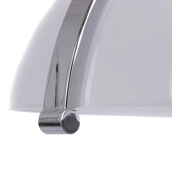 Декоративная настольная лампа Arte Lamp BRAVA A5056LT-1CC | Дом Декора