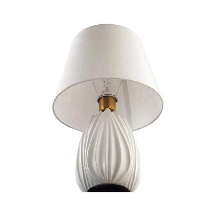 8121/1T LN Настольная лампа E27 1*60Вт 220В IP20 COMFI | Дом Декора