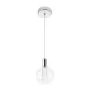 Подвесной светильник Arte Lamp VALLEY A1023SP-1CC | Дом Декора