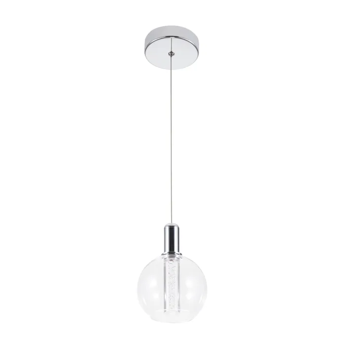 Подвесной светильник Arte Lamp VALLEY A1023SP-1CC | Дом Декора