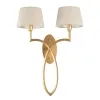 Бра Divinare FLORENCE 6819/19 AP-2 | Дом Декора