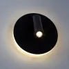 Бра Arte Lamp ELECTRA A8232AP-1BK | Дом Декора