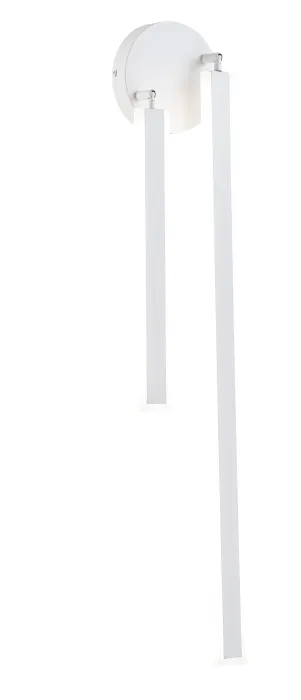 Декоративная подсветка Arte Lamp DABIH A2019AP-36WH | Дом Декора