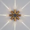 Светильник светодиодный уличный Dito Lightstar 380683 | Дом Декора