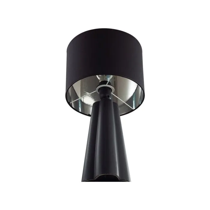 8124/1T LN Настольная лампа E27 1*60Вт 220В IP20 COMFI | Дом Декора