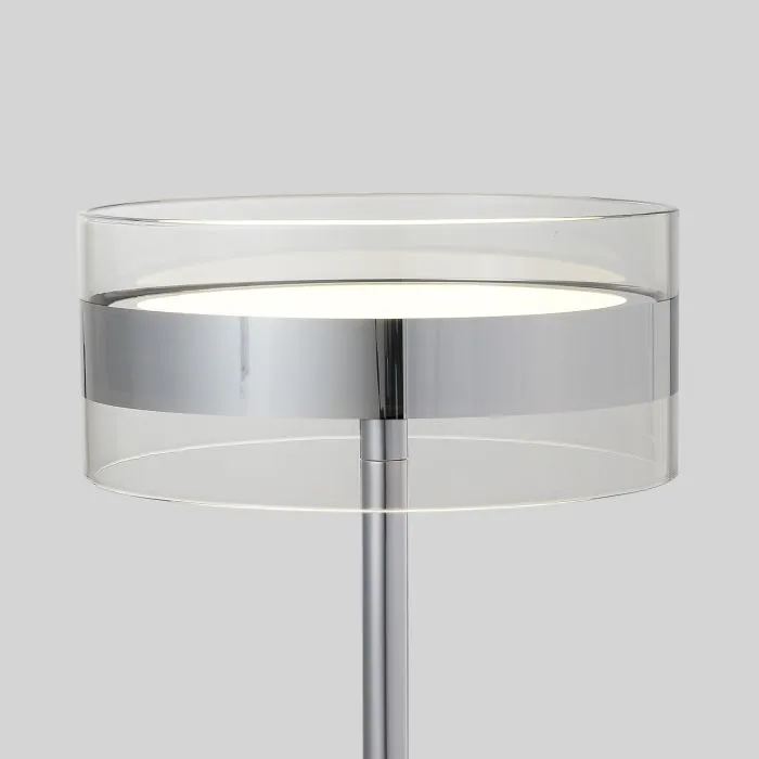 Настольная лампа Crystal Lux MYSELF LG10W LED | Дом Декора