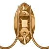 Бра Arte Lamp COLLINETTA A4094AP-2PB | Дом Декора