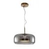 Подвесной светильник Arte Lamp PADOVA A2404SP-33SM | Дом Декора