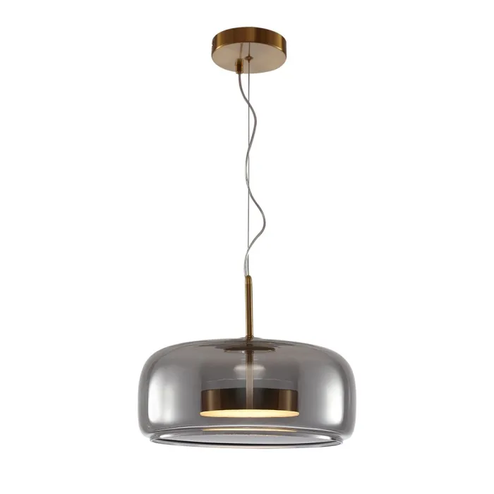Подвесной светильник Arte Lamp PADOVA A2404SP-33SM | Дом Декора