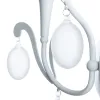 Бра Arte Lamp MONTMARTRE A3239AP-2WH | Дом Декора