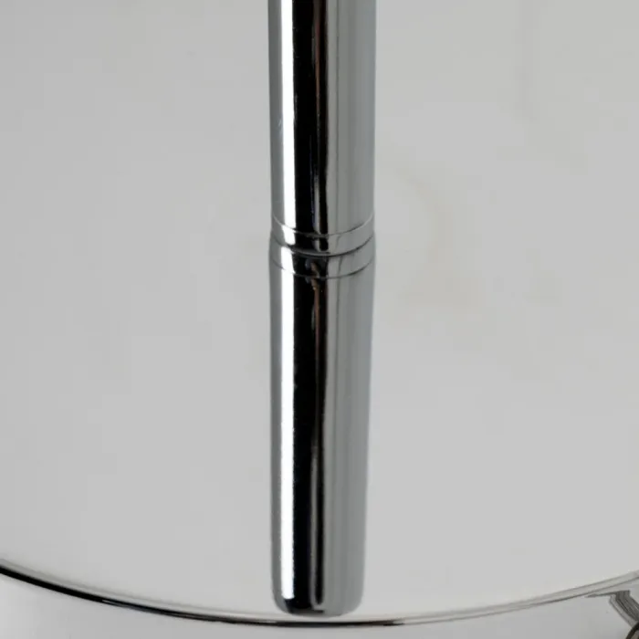 Торшер Arte Lamp ELBA A2581PN-1CC | Дом Декора