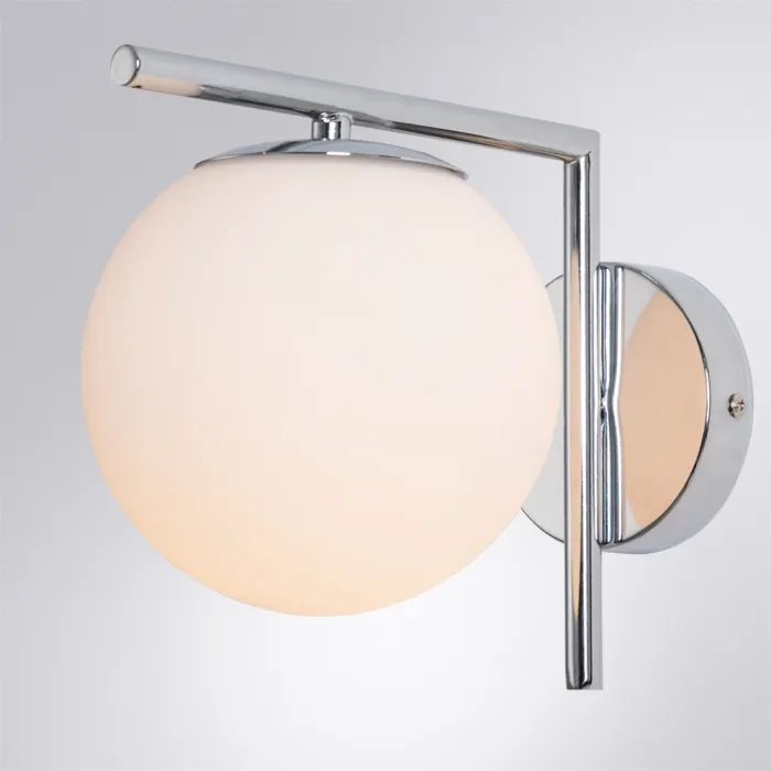 Бра Arte Lamp Bolla-unica A1924AP-1CC | Дом Декора