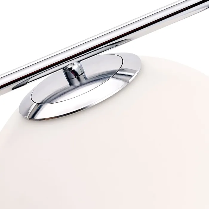 Подвесной светильник Arte Lamp BOLLA-UNICA A1923SP-1CC | Дом Декора