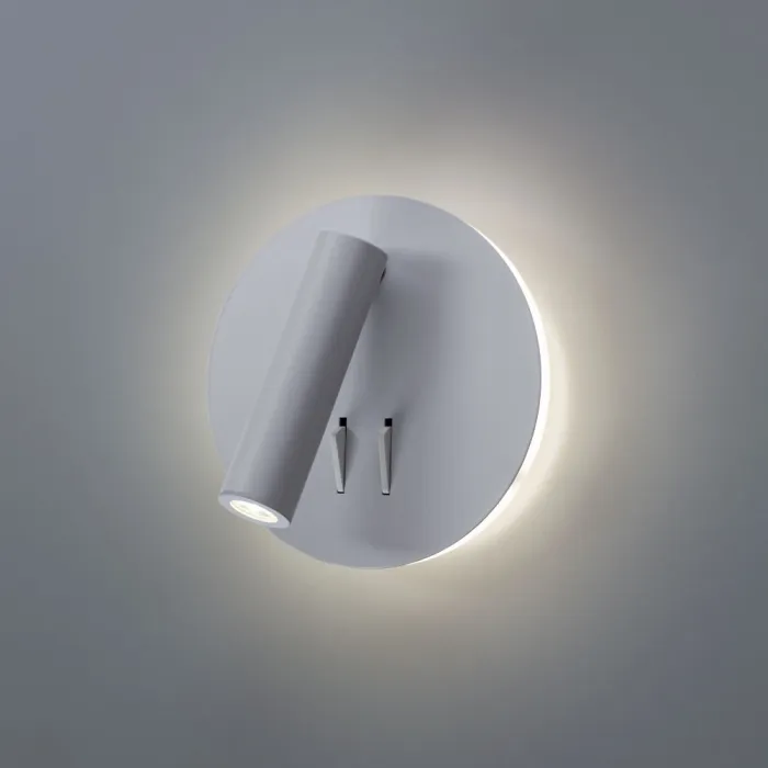 Бра Arte Lamp ELECTRA A8232AP-1WH | Дом Декора
