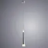 Точечный подвесной светильник Arte Lamp SABIK A6010SP-1CC | Дом Декора
