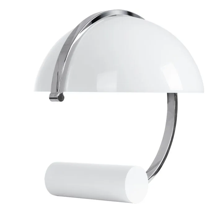 Декоративная настольная лампа Arte Lamp BRAVA A5056LT-1CC | Дом Декора