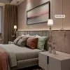 Светильник подвесной Crystal Lux PRINCESS SP1 | Дом Декора