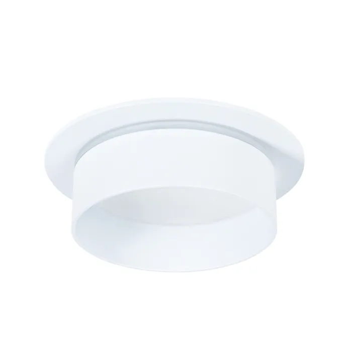 Точечный встраиваемый светильник Arte Lamp IMAI A2264PL-1WH | Дом Декора