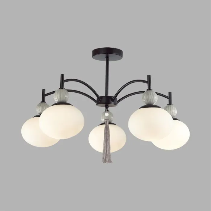 8273/5C LN Люстра E14 200Вт 220В IP20 NEOCLASSI | Дом Декора