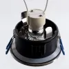 Точечный встраиваемый светильник Arte Lamp AQUA A5440PL-1SS | Дом Декора