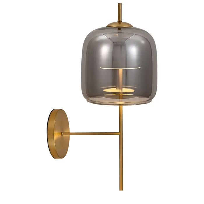 Бра Arte Lamp PADOVA A2404AP-1SM | Дом Декора