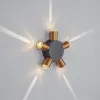 Светильник светодиодный уличный Dito Lightstar 380653 | Дом Декора