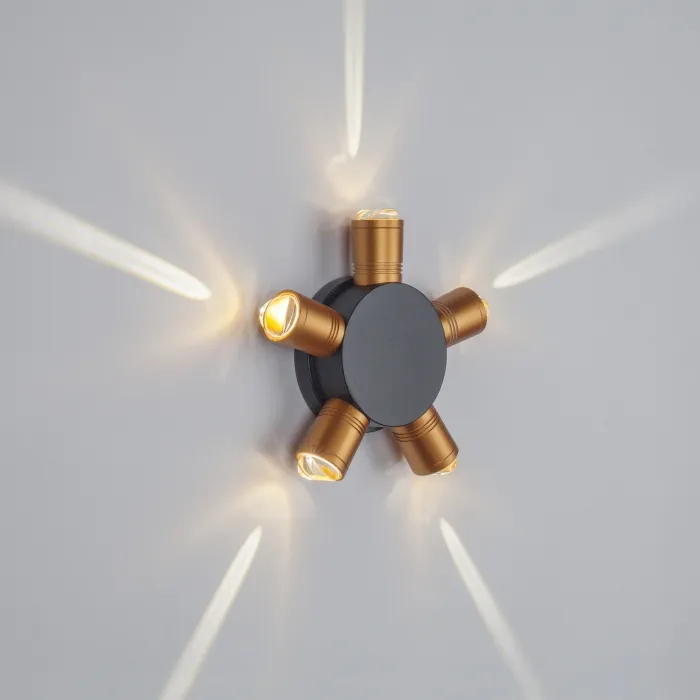 Светильник светодиодный уличный Dito Lightstar 380653 | Дом Декора