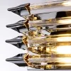 Настенный светильник Arte Lamp CARAVAGGIO A1059AP-2CC | Дом Декора