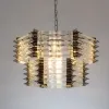 Подвесная люстра Arte Lamp CARAVAGGIO A1059SP-9CC | Дом Декора