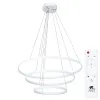Подвесная люстра Arte Lamp MERIDIANA A2198SP-3WH | Дом Декора