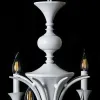 Подвесная люстра Arte Lamp COLLINETTA A4094LM-12WH | Дом Декора