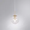 Подвесной светильник Arte Lamp VOLARE A1920SP-1GO | Дом Декора