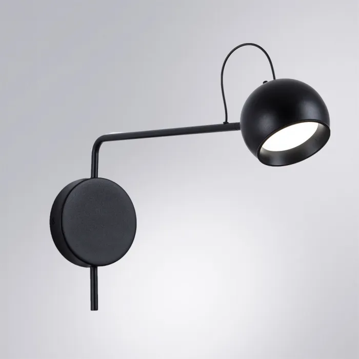 Бра Divinare ULL 2622/06 AP-7 | Дом Декора