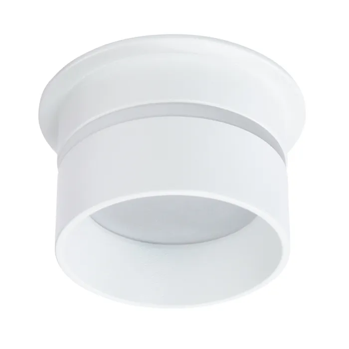 Точечный встраиваемый светильник Arte Lamp IMAI A2164PL-1WH | Дом Декора