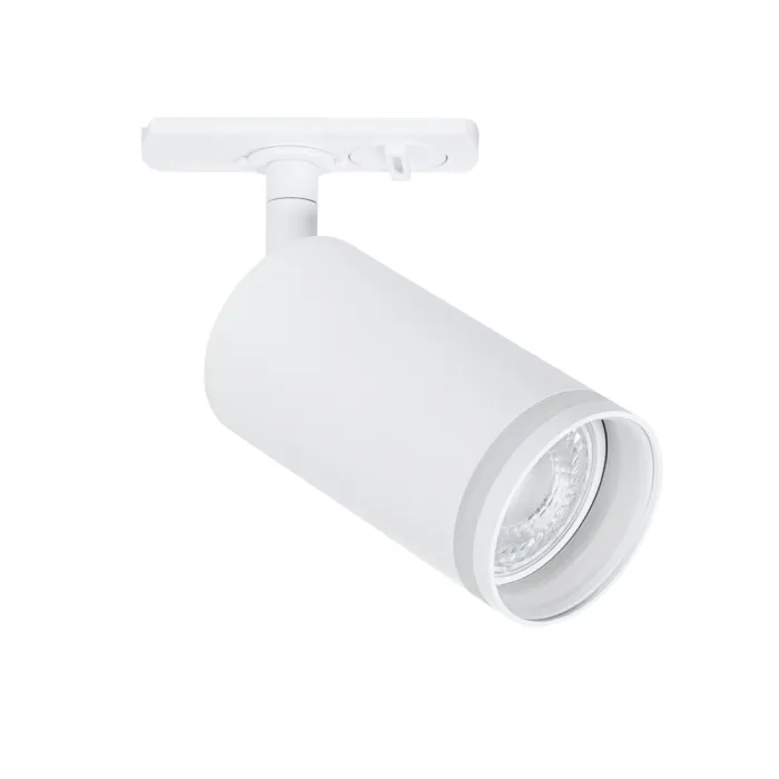 Трековый светильник Arte Lamp IMAI A2364PL-1WH | Дом Декора
